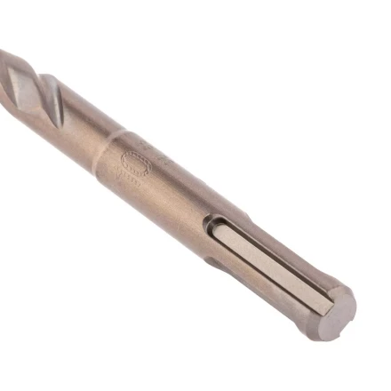 Бур по бетону QUADRO 10 х 310 мм SDS PLUS Gross 70784 купить в Челябинске