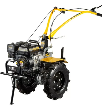 Мотоблок DPT-370X Denzel 56406 купить в Челябинске