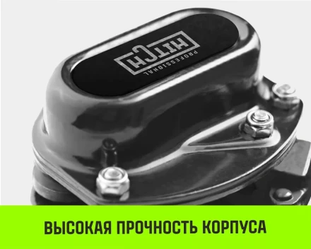 Таль ручная цепная HITCH CH200-G, 5 т, 12 м. Гальваническая цепь купить в Челябинске