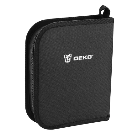 Пуско-зарядное устройство DKJS11000 DEKO, 051-8051 купить в Челябинске