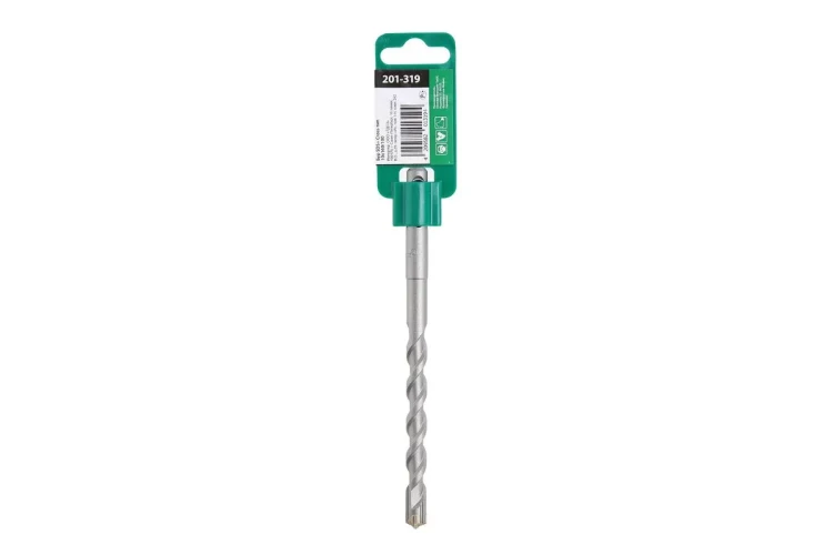 Бур HAMMER Ф10х160мм SDS Plus (201-319) купить в Челябинске