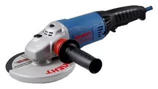 Шлифмашина УШМ Фиолент МШУ 9-16-180 купить в Челябинске