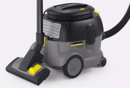 Пылесос сухой уборки KARCHER T 12/1 EU купить в Челябинске