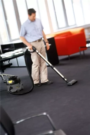 Пылесос сухой уборки KARCHER T 12/1 EU купить в Челябинске