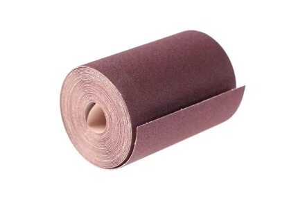 Лента шлифовальная в рулоне HAMMER Flex  216-002 купить в Челябинске