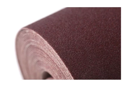 Лента шлифовальная в рулоне HAMMER Flex  216-002 купить в Челябинске