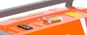 Генератор бензиновый Кратон GG-5500M 3 08 01 036 купить в Челябинске