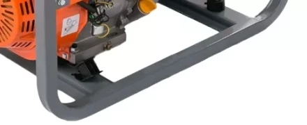 Генератор бензиновый Кратон GG-5500M 3 08 01 036 купить в Челябинске