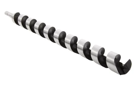 Сверло по дереву HAMMER Ф28х460мм (DR WD AR 28мм*460/370мм) купить в Челябинске