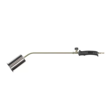 Горелка кровельная газовоздушная ГВ-700В d=60 FoxWeld купить в Челябинске