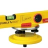 Уровень лазерный  40 см  тип 80 LMX-P+L Set 14138   STABILA купить в Челябинске