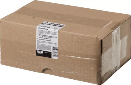 Винт ЗУБР &quot;МАСТЕР&quot; DIN 7985, класс прочности 4.8, оцинкованный, M4x40мм, 5кг 303150-04-040 купить в Челябинске