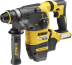 Перфоратор DCH 333 NT FLEXVOLT DeWalt аккумуляторный купить в Челябинске