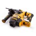 Перфоратор DCH 333 NT FLEXVOLT DeWalt аккумуляторный купить в Челябинске