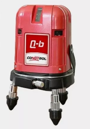 Нивелир лазерный CONDTROL Cube купить в Челябинске