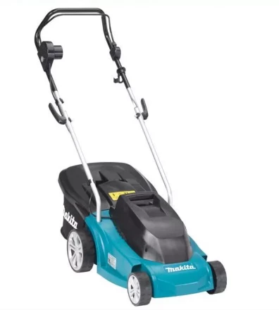 Электрическая газонокосилка Makita ELM3310 купить в Челябинске