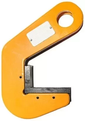 Захват торцевой для труб TOR TPH (г/п на пару 4,0 т, зев 50 мм) 1043695 купить в Челябинске