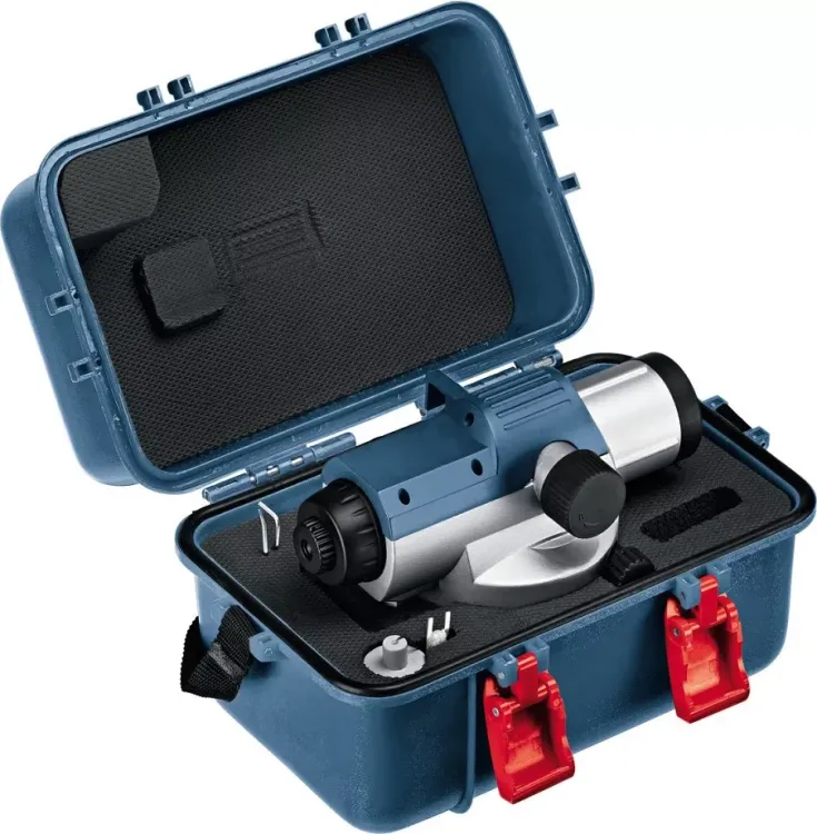 Нивелир оптический BOSCH GOL 26 D купить в Челябинске