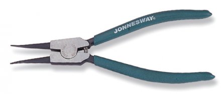 Щипцы для  стопорных колец  разжим прямые  7&quot;  AG010008 Jonnesway 47014 купить в Челябинске