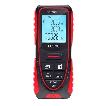 Дальномер лазерный ADA Cosmo 70 с поверкой  ADA купить в Челябинске