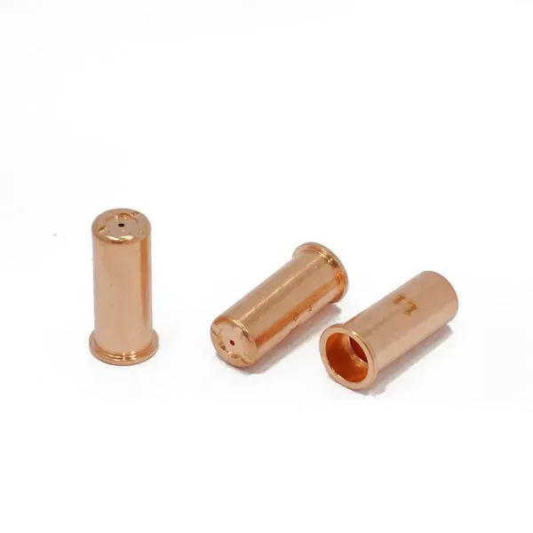 Сопло для плазматрона d.1,2mm LT50-70 удлиненное Aurora купить в Челябинске