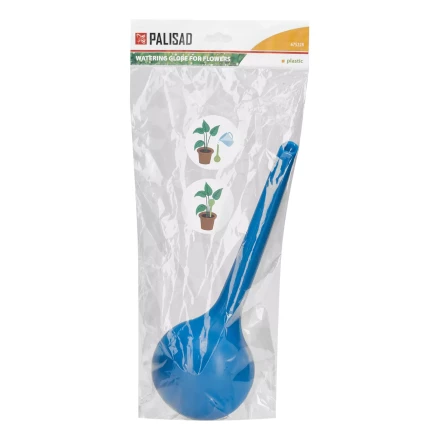 Автополив для цветов, пластиковый Palisad 675228 купить в Челябинске