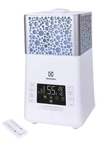 Увлажнитель воздуха ультразвуковой Electrolux EHU-3715D купить в Челябинске