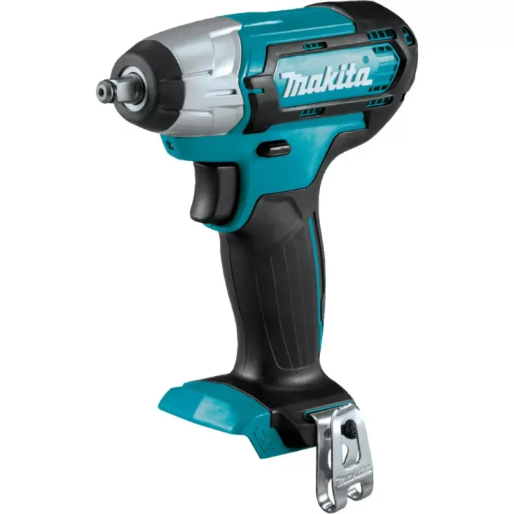 Аккумуляторный гайковерт Makita TW140DZ (без АКБ и ЗУ) купить в Челябинске