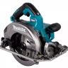 Аккумуляторная дисковая пила Makita XGT HS004GZ (без АКБ и ЗУ) купить в Челябинске