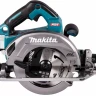 Аккумуляторная дисковая пила Makita XGT HS004GZ (без АКБ и ЗУ) купить в Челябинске