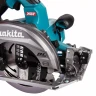 Аккумуляторная дисковая пила Makita XGT HS004GZ (без АКБ и ЗУ) купить в Челябинске