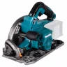 Аккумуляторная дисковая пила Makita XGT HS004GZ (без АКБ и ЗУ) купить в Челябинске