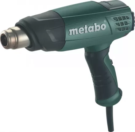 Фен строительный Metabo H 16-500 купить в Челябинске