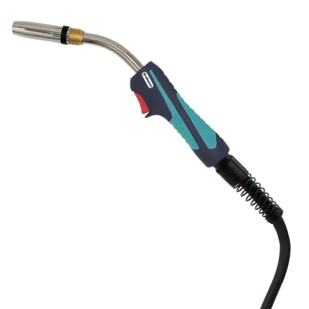 Горелка MW-36 (5m / Air / Euro) XL014.0145 купить в Челябинске