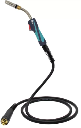 Горелка MW-36 (5m / Air / Euro) XL014.0145 купить в Челябинске