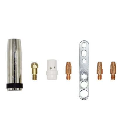 Горелка MW-36 (5m / Air / Euro) XL014.0145 купить в Челябинске