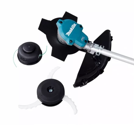 Аккумуляторная травокосилка (триммер) 40V XGT UR002GZ05 (без АКБ и ЗУ) купить в Челябинске