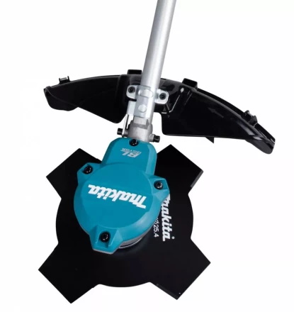 Аккумуляторная травокосилка (триммер) 40V XGT UR002GZ05 (без АКБ и ЗУ) купить в Челябинске