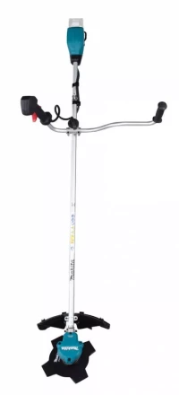 Аккумуляторная травокосилка (триммер) 40V XGT UR002GZ05 (без АКБ и ЗУ) купить в Челябинске