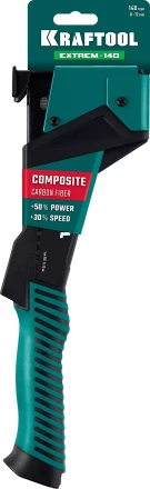 Композитный сверхлёгкий cкобозабиватель, тип 140 3154 купить в Челябинске