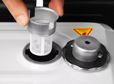 Мотопомпа бензиновая ЗБМП-1600 серия МАСТЕР купить в Челябинске