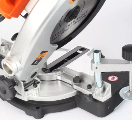 Пила торцовочная PATRIOT MS 210 купить в Челябинске