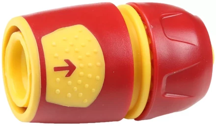 Соединитель универсальный GRINDA из ударопрочной пластмассы, 1/2&quot;-3/4&quot; 8-426225_z01 купить в Челябинске