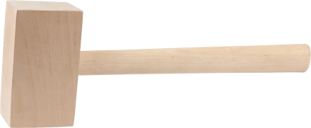 Киянки деревянные серия МАСТЕР купить в Челябинске