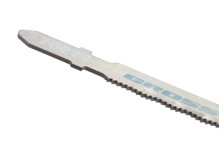 Полотна для электролобзика по металлу 2 шт 3111 - T118A GROSS 78277 купить в Челябинске