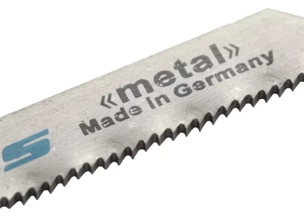 Полотна для электролобзика по металлу 2 шт 3111 - T118A GROSS 78277 купить в Челябинске