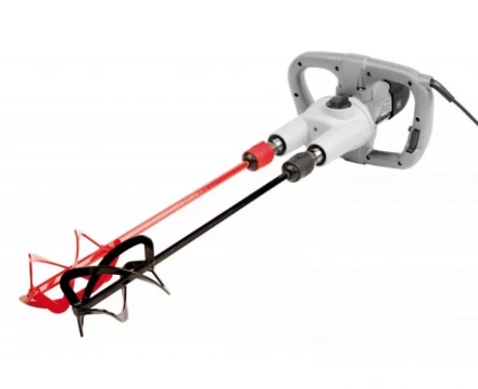 Миксер электрический Интерскол КМД-170/1600Э-Н купить в Челябинске