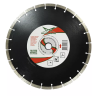 Диск алмазный 1A1RSS ASPHALT MD-STARS 300*2,8*10*22T*25,4 mm купить в Челябинске
