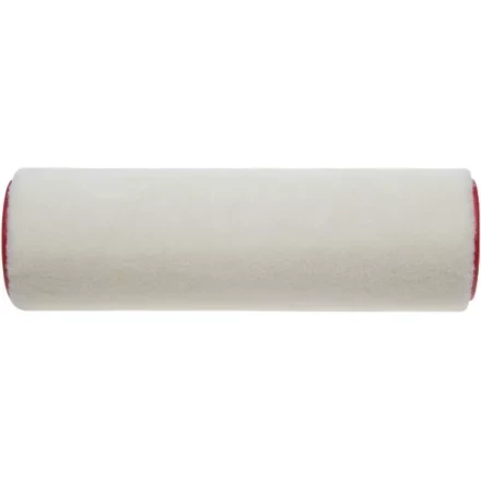 Ролик сменный ЗУБР &quot;ЭКСПЕРТ&quot; &quot;ВЕЛЮР&quot;, 100% шерсть, ворс 4мм, ручка 8мм, d=48/180мм 02533-18 купить в Челябинске