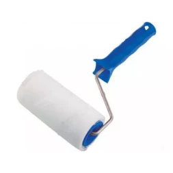 Валик "ПОРОЛОН" с ручкой 150 мм D - 48 мм СИБРТЕХ 80102